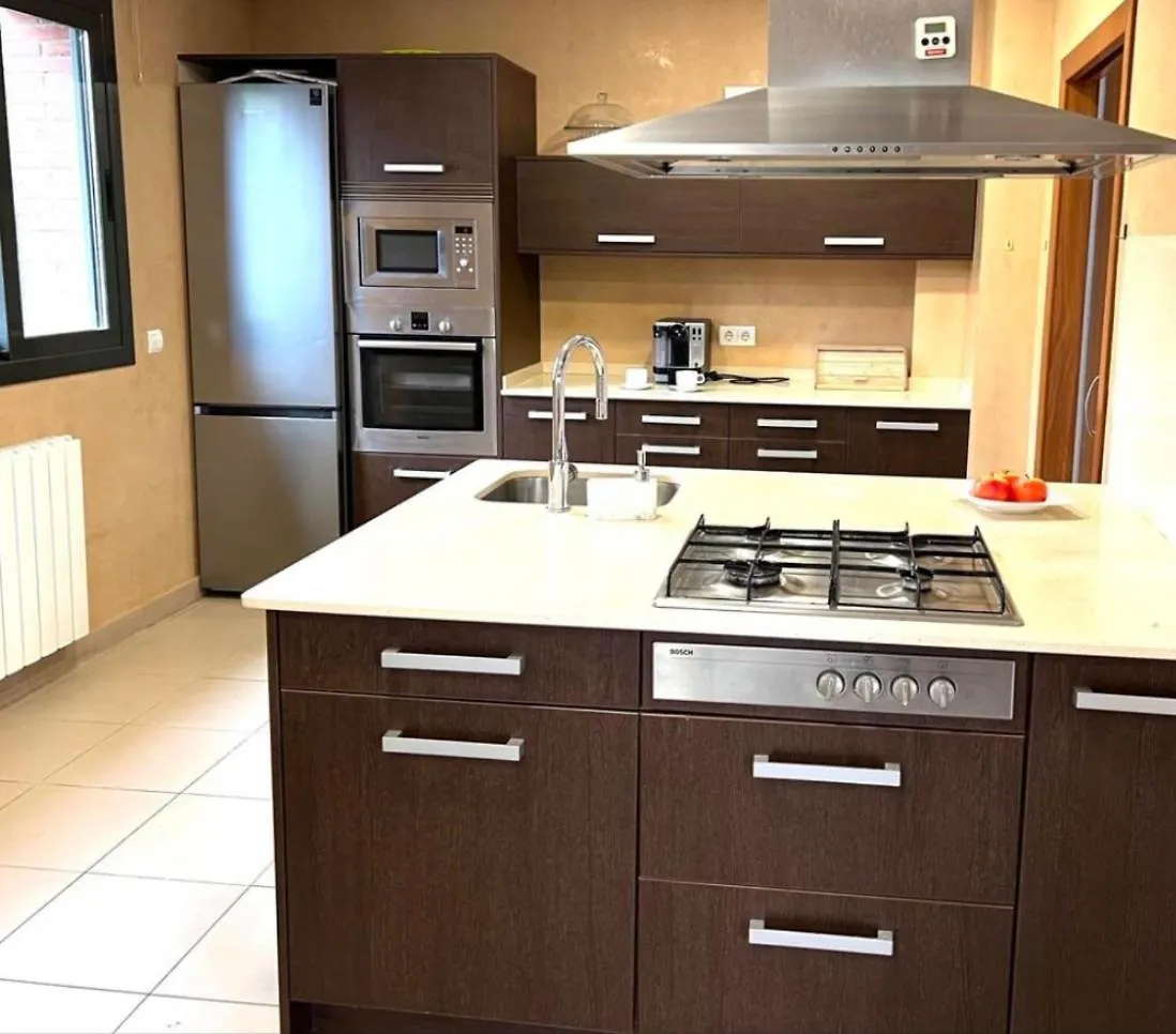 Holiday home Castle Village Salou