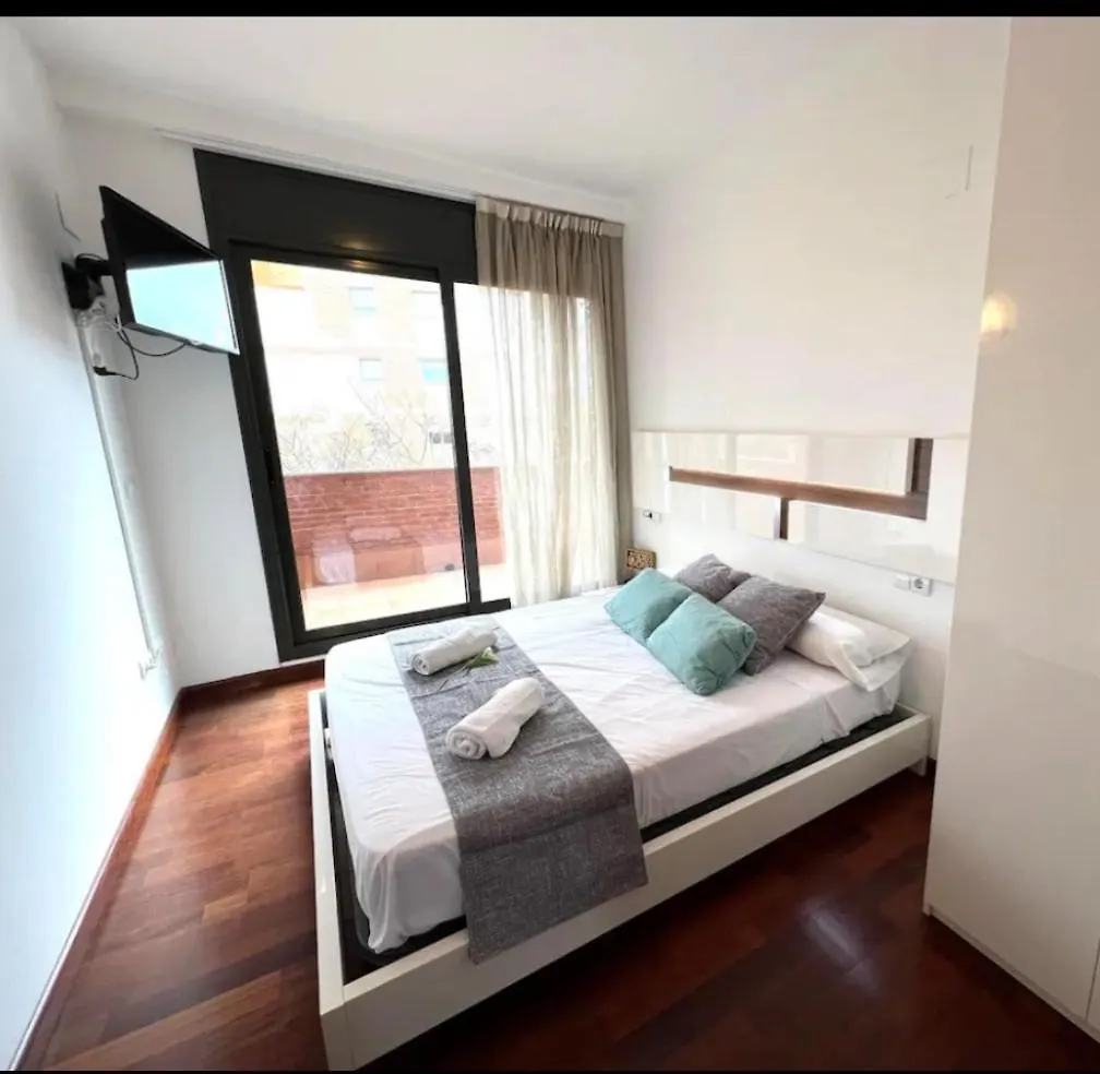 Castle Village Salou Holiday home