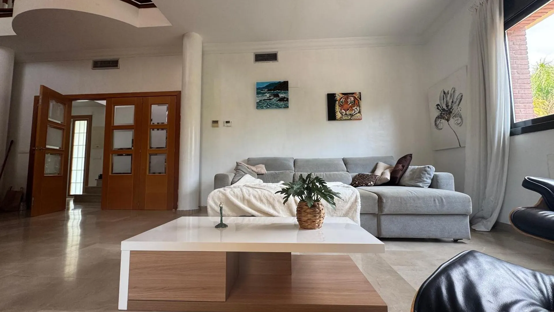 Castle Village Salou Holiday home