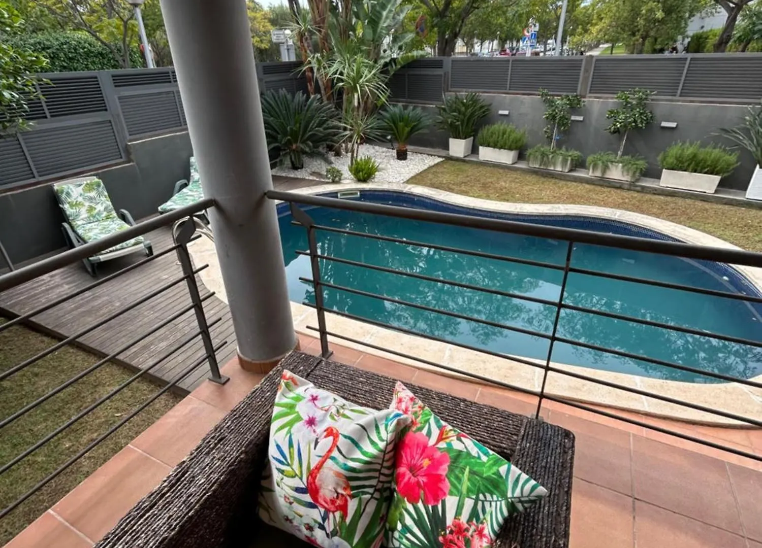 Holiday home Castle Village Salou