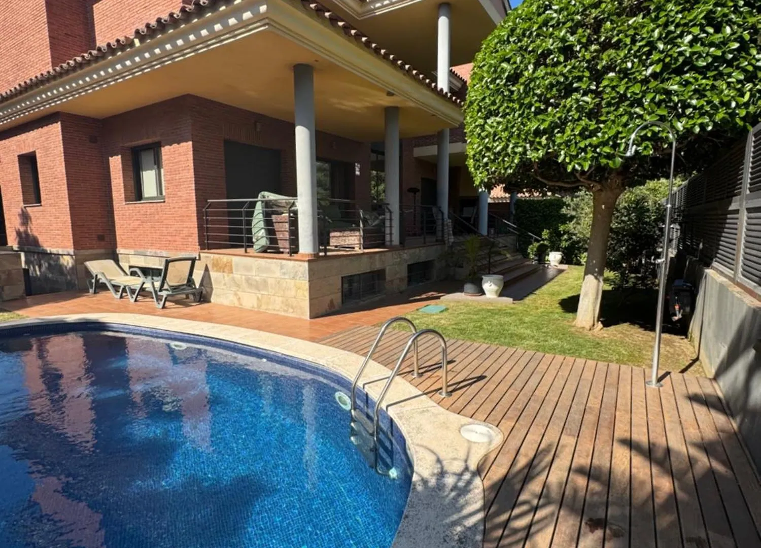 Castle Village Salou Semesterbostad